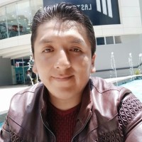 Efrain G. Challco Mamani