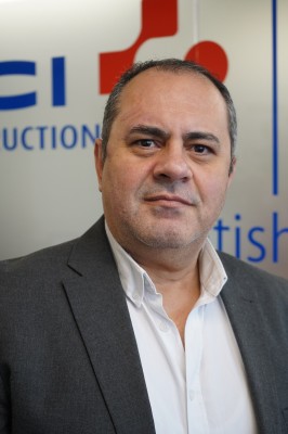 Achraf Osman