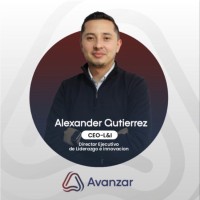 Alexander Gutierrez