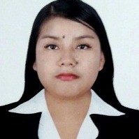 Lady Teresa Medina Miguel