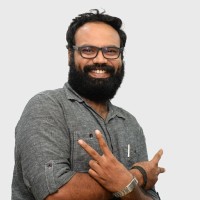 Sreenivasan Thulasiraman