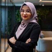 Rahma Fauziah Yusri
