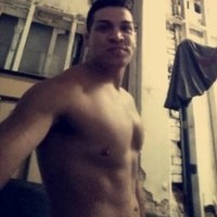 Victor Gonzales