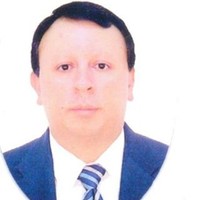 Raul Rosete
