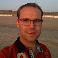 Martijn Maartens