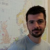 Arnaud Corbier