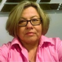 Izabela Michalska Tucker, MSA