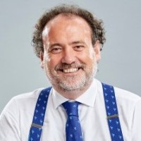 Andres Campos