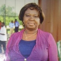laeticia Eze ucheagwu , Ph.D (ACIPM,CIPM)