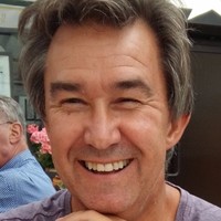 Berry de Bruijn