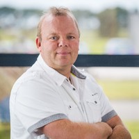 Robert Huizinga