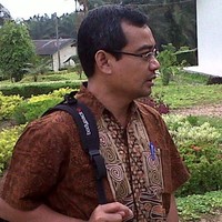 Hendriadi A Widjanarko