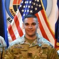 Hector Vazquez Jr