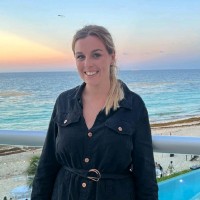 Gabriella Pugh (Gaby)