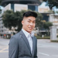 Nicholas Chai