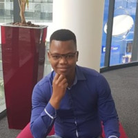 Solomon Marumo