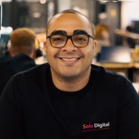 Ederson Ribeiro da Silva