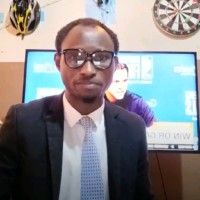 Benjamin Adebisi