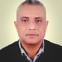Mohamed Sediek