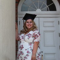 Jessica Szabo, M.S. Ed.