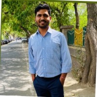 Deepak Kumar Rai