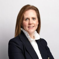 Chantal Ward
