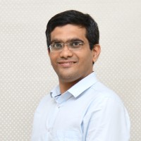 Dr. Prasad D. Dandekar, Ph.D.