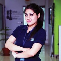 Heena Samotra