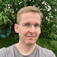 Peter Caspers