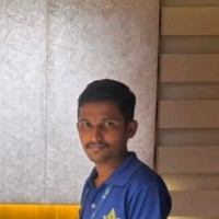 Subrahamanya Naik