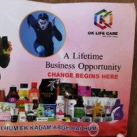 Ok Life Care