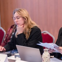 Laura Milča