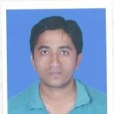 Ravindra Mane
