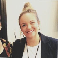 Chelsie Huffman, Shrm-Cp