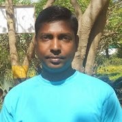 sahaya bellarmin