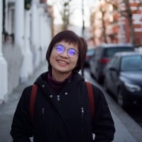 Namfon Ruangsut