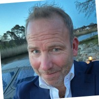 Staffan Einarsson
