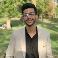 Abdelrahman Gamal