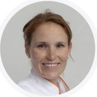 Marieke Van Der Ven