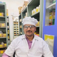Ramesh Prajapati