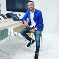 Lindokuhle Mabasa