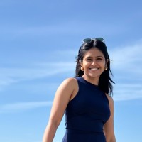 Spoorthi Krishnamurthy