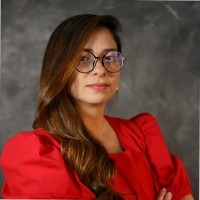 Luisa Fernanda Aguirre Ríos