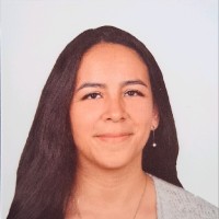 Maria Mercedes Restrepo