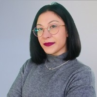 Rita D'Amico