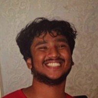 Vedanth Parthasarathy