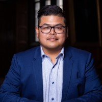 John Marc Sianghio, Ph.D.