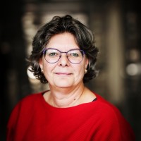 Judith Kolk
