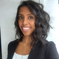 Shajina Rasiah, Pmp Candidate