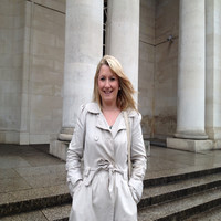 Lia Murphy